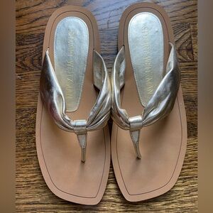 Stuart Weitzman Cassie Sandal